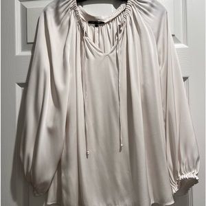 NWOT Kobi Halperin elegant blouse.